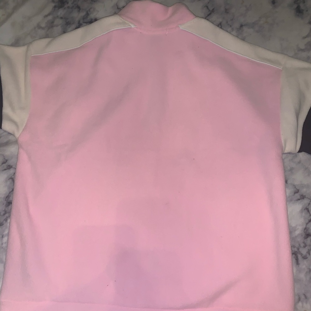 Pink/multi jacket - Picture 4 of 4